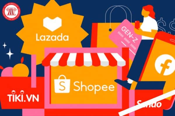 Ng&agrave;nh Thương mại điện tử