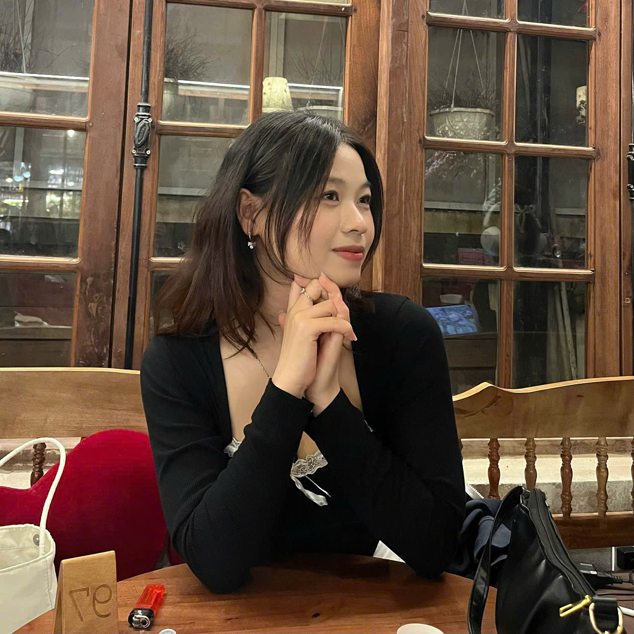 Nguyễn Tuyết Nhi