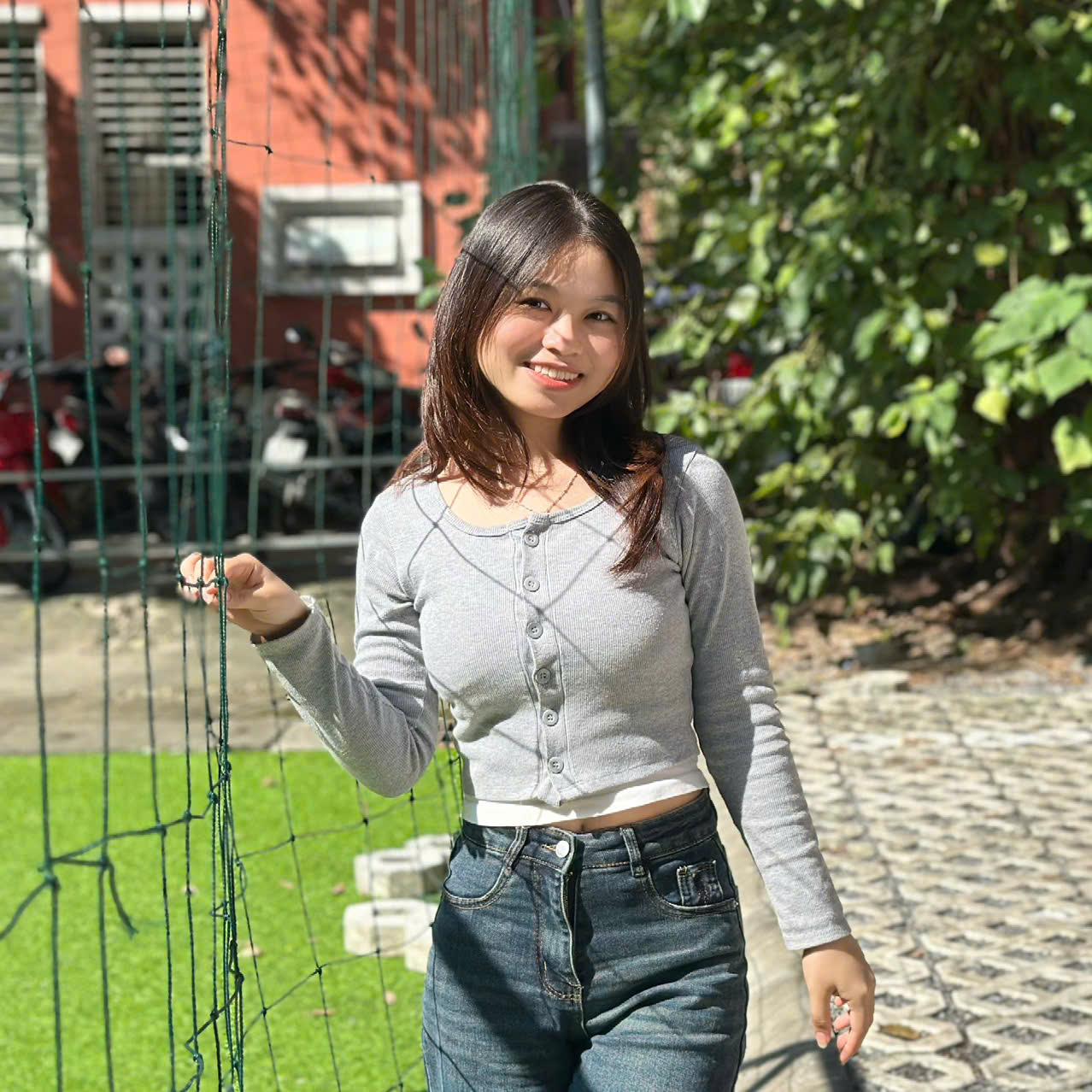 Nguyễn Tuyết Nhi